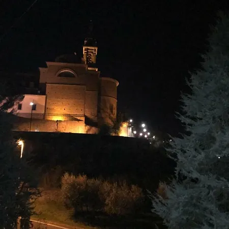 Casa Fontesecca Apartamento *