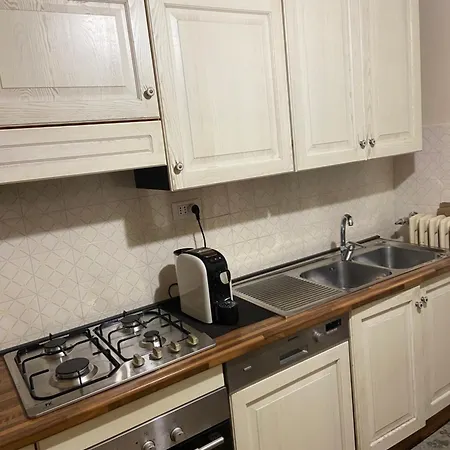 Casa Fontesecca Apartmán