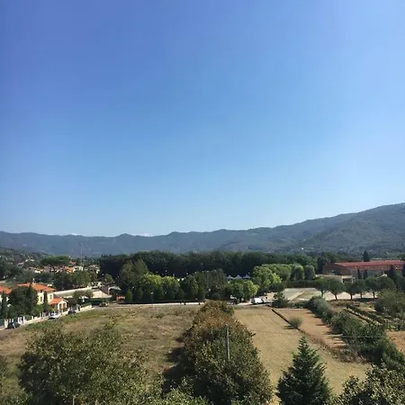 Casa Fontesecca Apartmán *