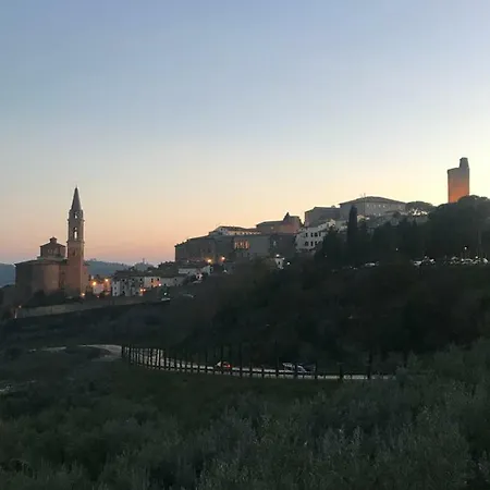 Casa Fontesecca Apartmán *