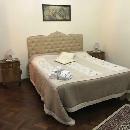 Casa Fontesecca Apartmán
