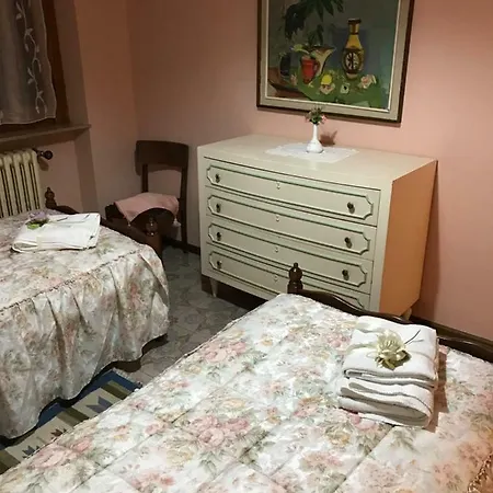 Casa Fontesecca *
