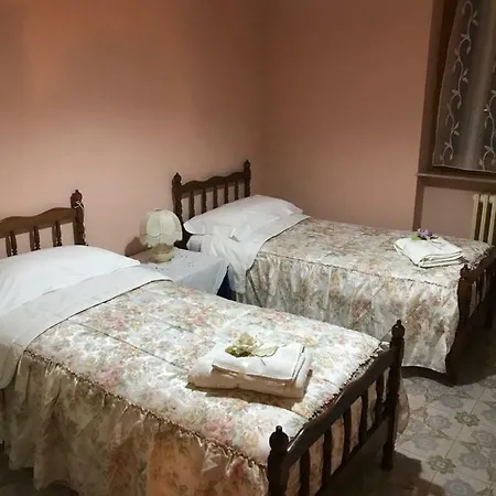 Casa Fontesecca