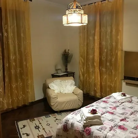 Apartmán Casa Fontesecca *