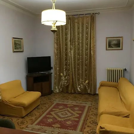 Casa Fontesecca *