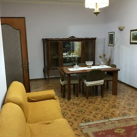 Casa Fontesecca