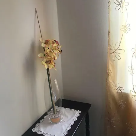 Apartmán Casa Fontesecca