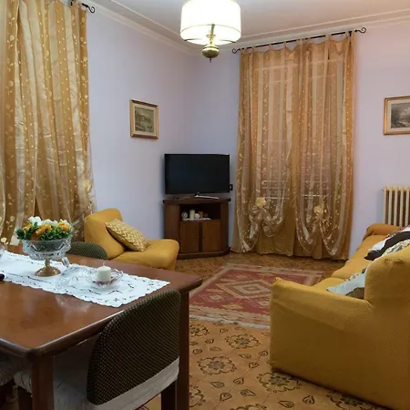 Casa Fontesecca *