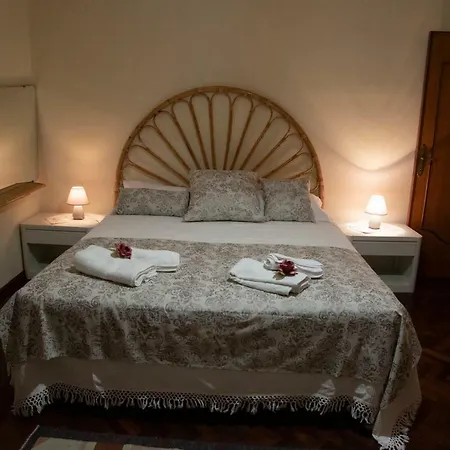 Apartmán Casa Fontesecca *