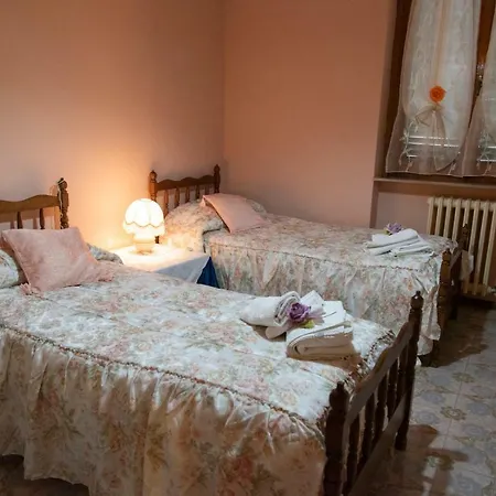 Apartmán Casa Fontesecca