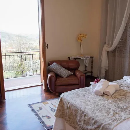 Apartmán Casa Fontesecca Castiglion Fiorentino