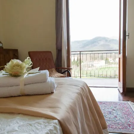 Casa Fontesecca Διαμέρισμα *