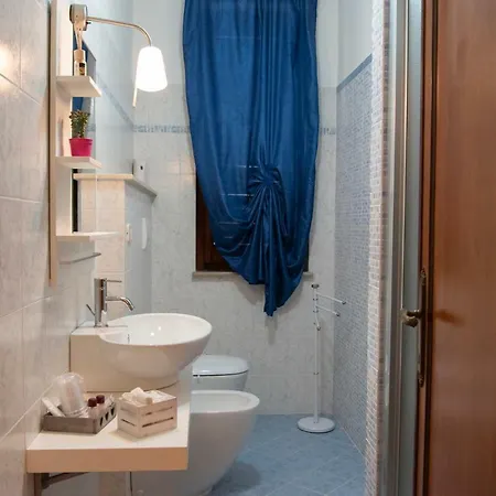 Apartmán Casa Fontesecca